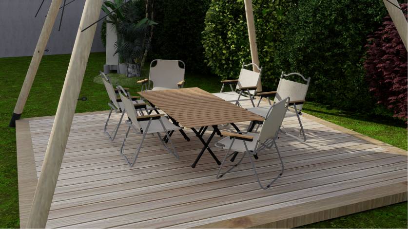 金华帐篷生产厂家：以匠心筑牢户外装备的品质根基